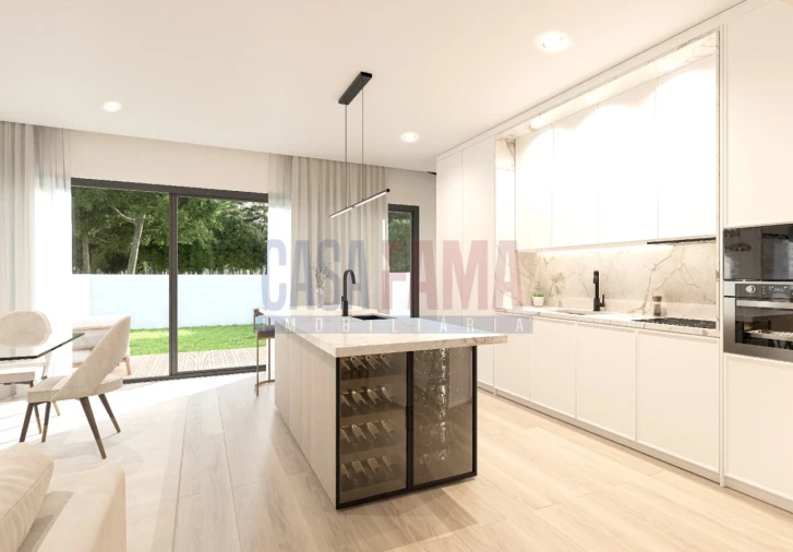 Terreno para Venda em Perafita, Lavra e Santa Cruz do Bispo Foto 14