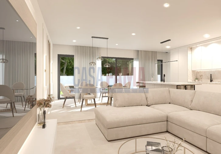 Terreno para Venda em Perafita, Lavra e Santa Cruz do Bispo Foto 16