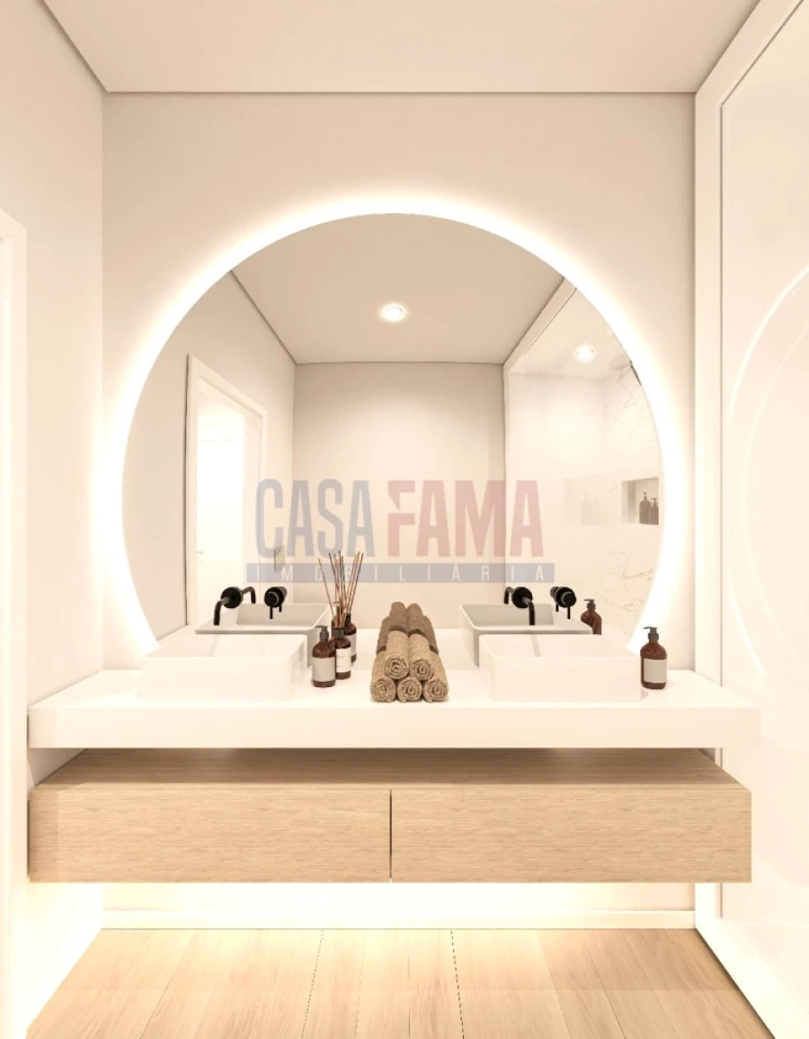 Terreno para Venda em Perafita, Lavra e Santa Cruz do Bispo Foto 17