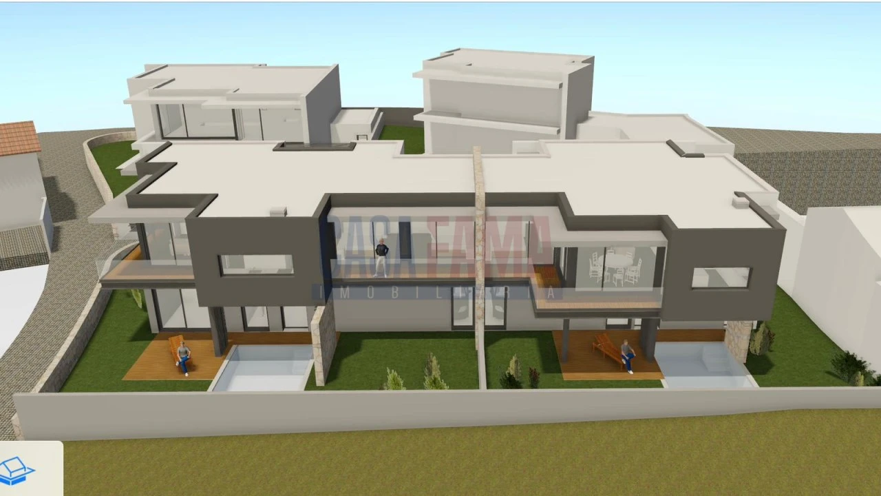 Moradia T3 para Venda em Gemeses Foto 1