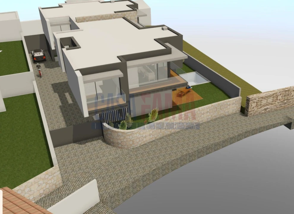 Moradia T3 para Venda em Gemeses Foto 3