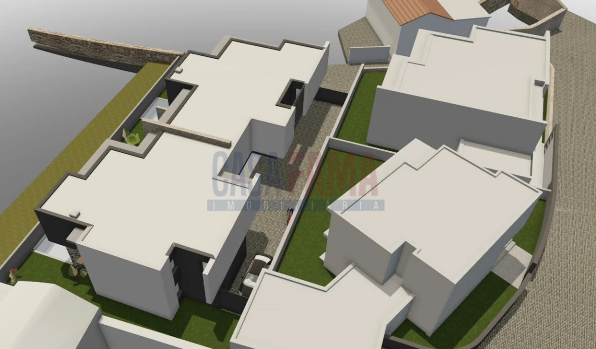 Moradia T3 para Venda em Gemeses Foto 4