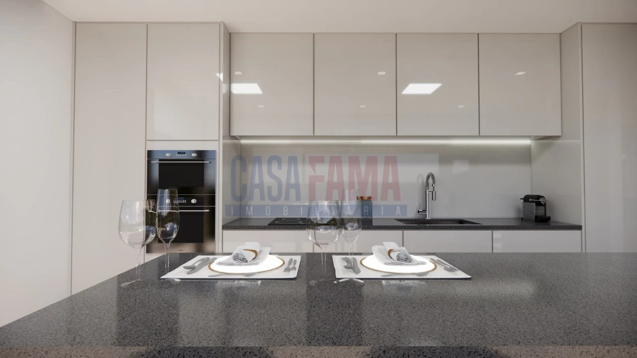 Moradia T3 para Venda em Gemeses Foto 7