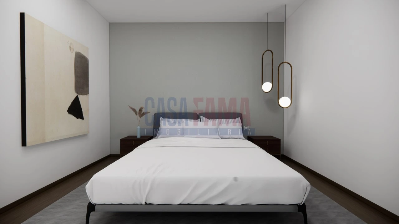 Moradia T3 para Venda em Gemeses Foto 9