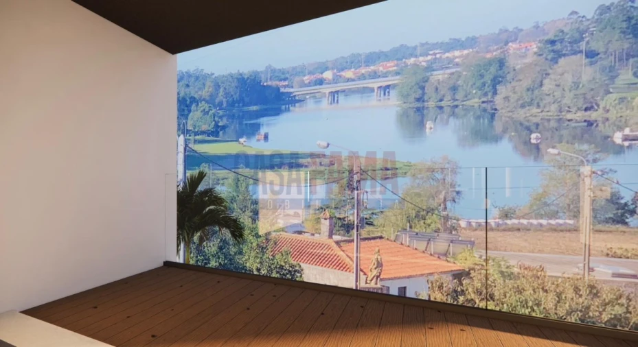 Moradia T3 para Venda em Gemeses Foto 2