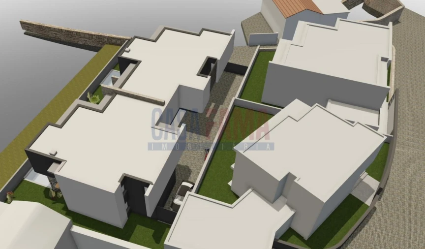 Moradia T3 para Venda em Gemeses Foto 4