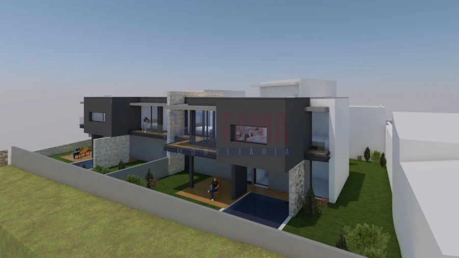 Moradia T3 para Venda em Gemeses Foto 5