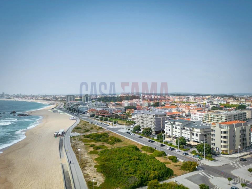 Apartamento T2 para Venda em Vila do Conde Foto 16