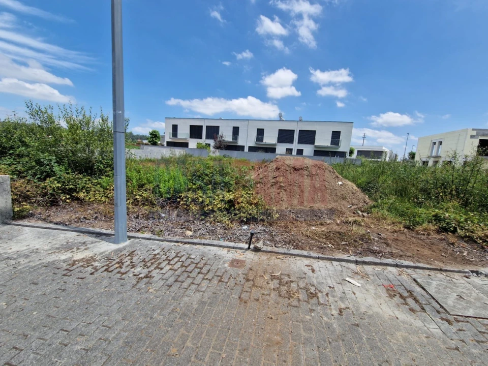 Terreno para Venda em Bagunte, Ferreiró, Outeiro Maior e Parada Foto 6