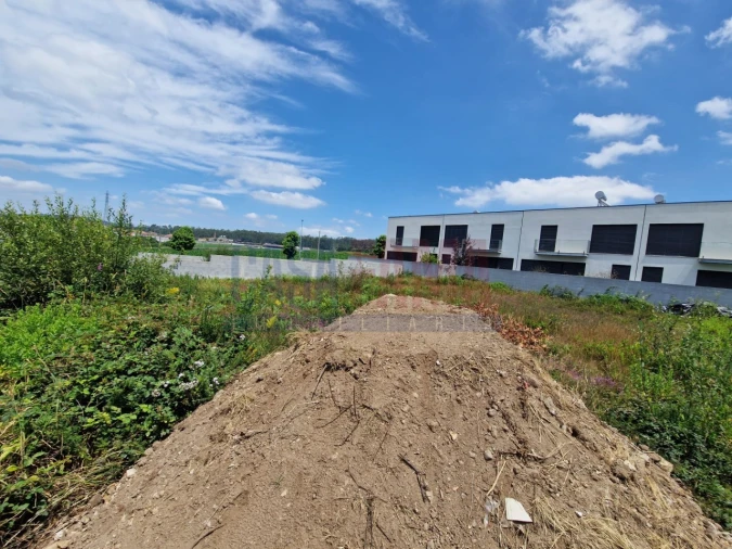 Terreno para Venda em Bagunte, Ferreiró, Outeiro Maior e Parada Foto 13