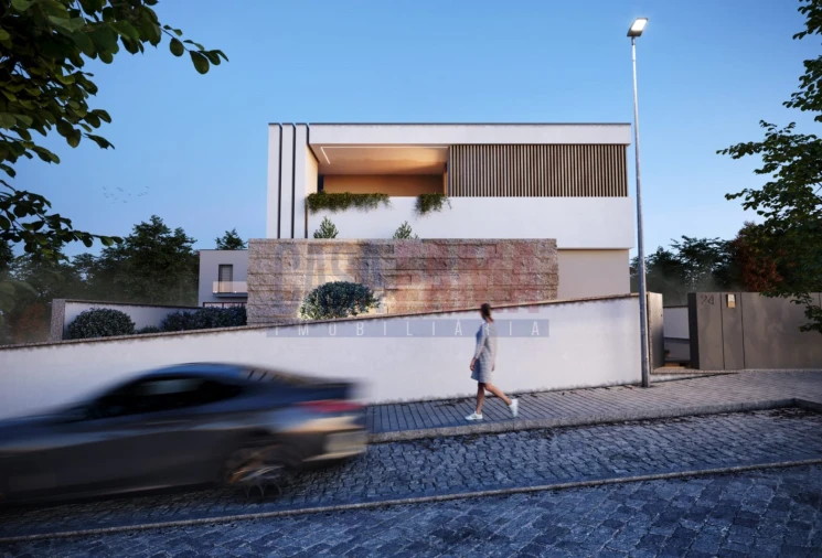 Terreno para Venda em Bagunte, Ferreiró, Outeiro Maior e Parada Foto 2