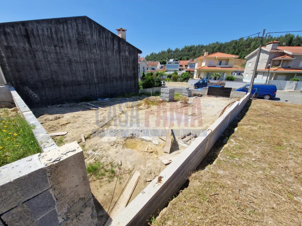 Terreno para Venda em Malta e Canidelo Foto 1