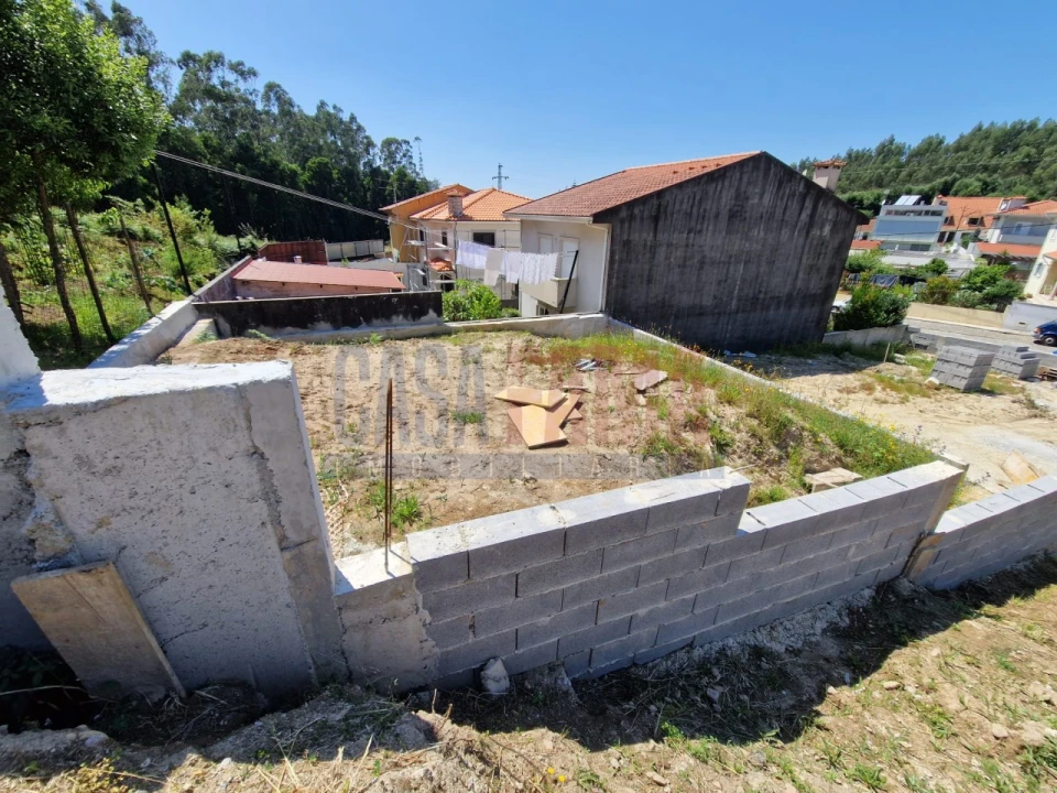 Terreno para Venda em Malta e Canidelo Foto 19