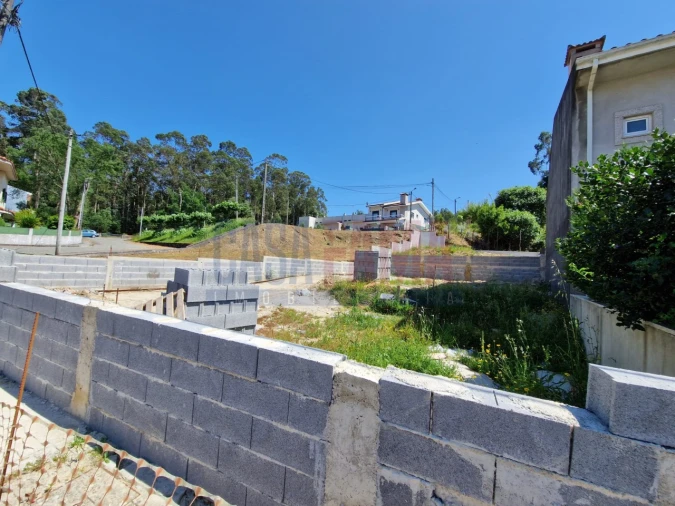 Terreno para Venda em Malta e Canidelo Foto 6