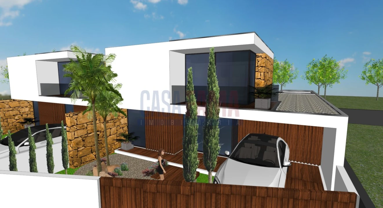 Moradia T3 para Venda em Macieira de Rates Foto 4