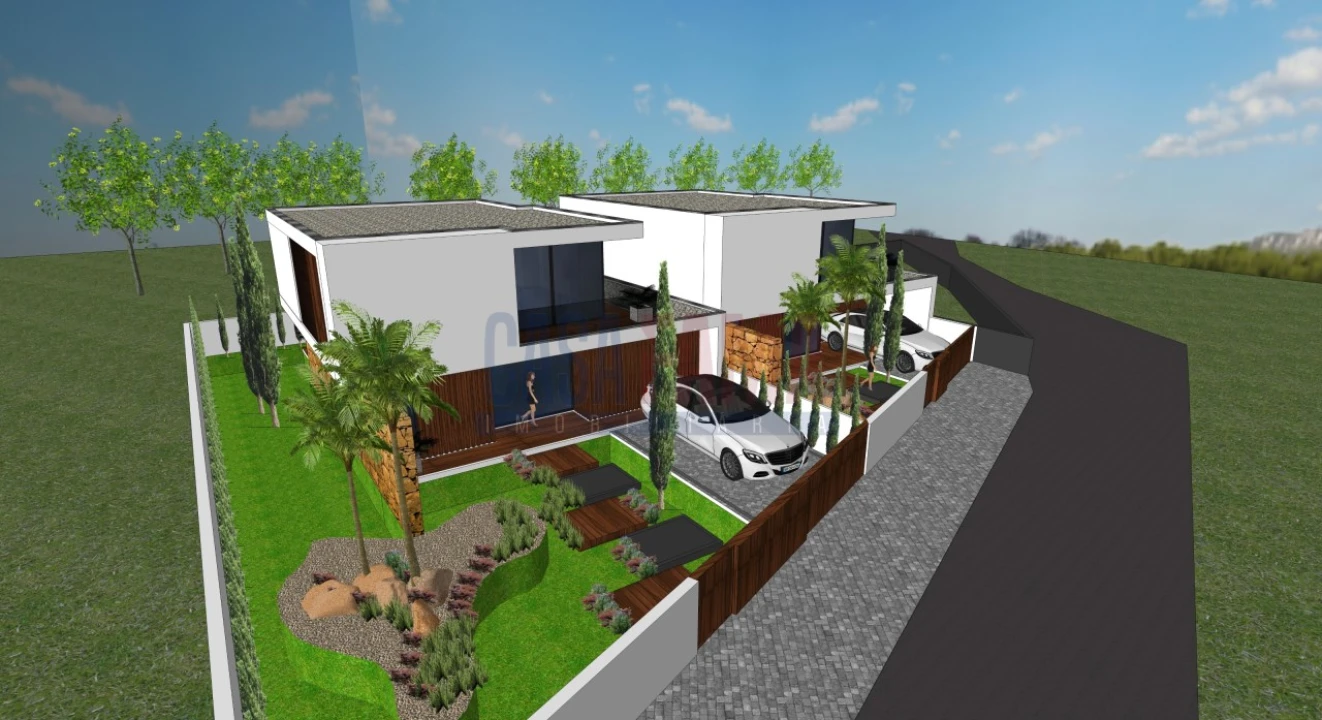 Moradia T3 para Venda em Macieira de Rates Foto 5