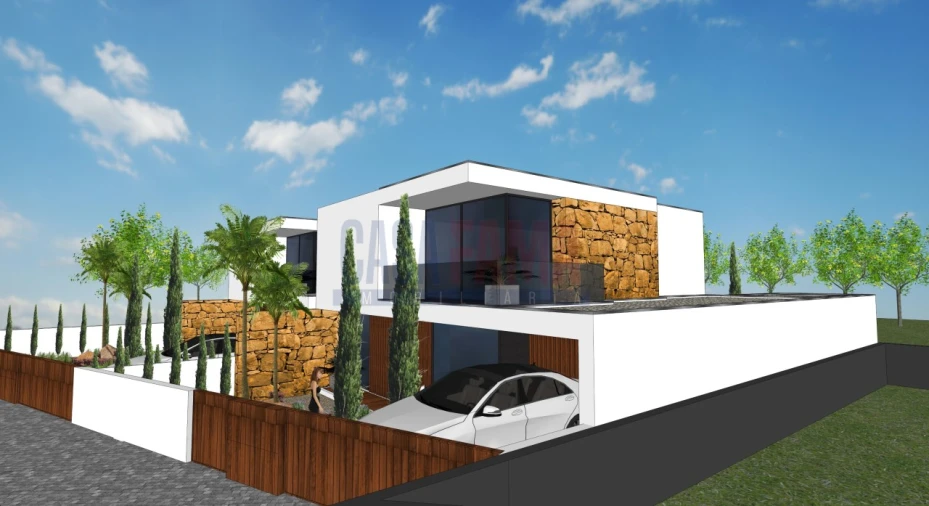 Moradia T3 para Venda em Macieira de Rates Foto 2