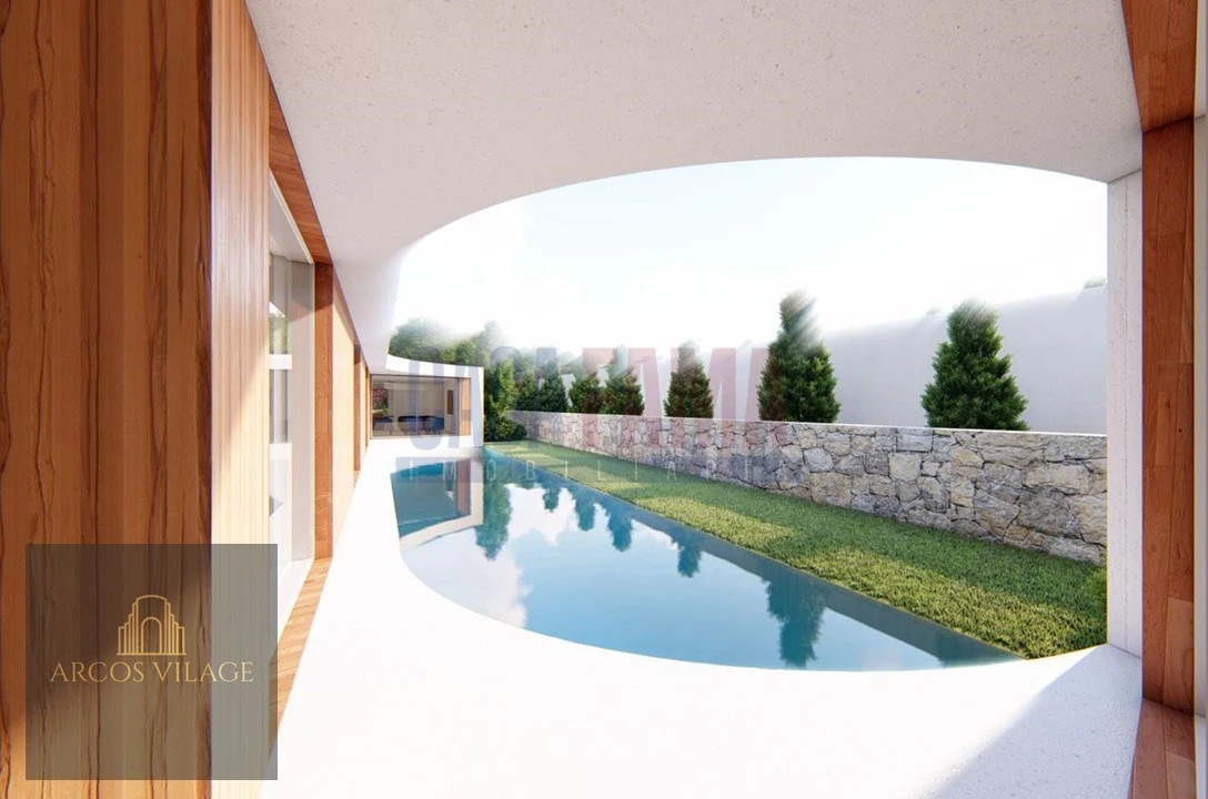 Terreno para Venda em Póvoa de Varzim, Beiriz e Argivai Foto 4