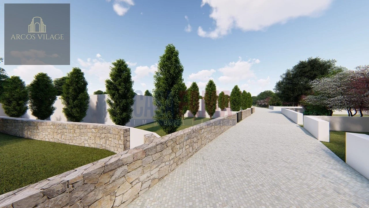 Terreno para Venda em Póvoa de Varzim, Beiriz e Argivai Foto 24