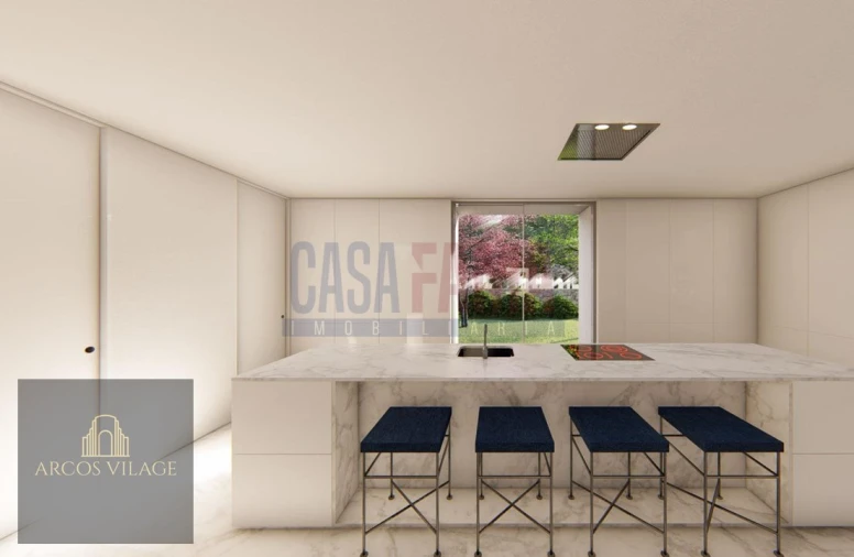 Terreno para Venda em Póvoa de Varzim, Beiriz e Argivai Foto 9