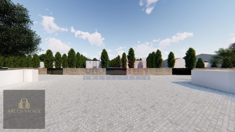 Terreno para Venda em Póvoa de Varzim, Beiriz e Argivai Foto 16