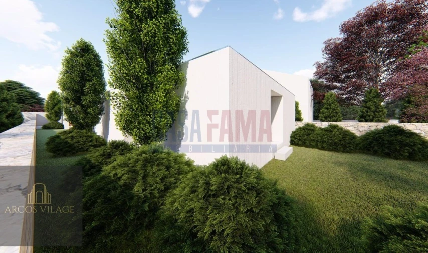 Terreno para Venda em Póvoa de Varzim, Beiriz e Argivai Foto 19