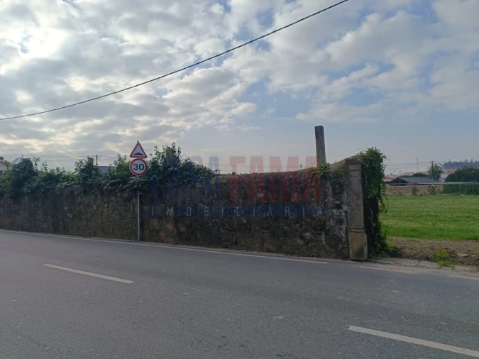 Terreno para Venda em Touguinha e Touguinhó Foto 3