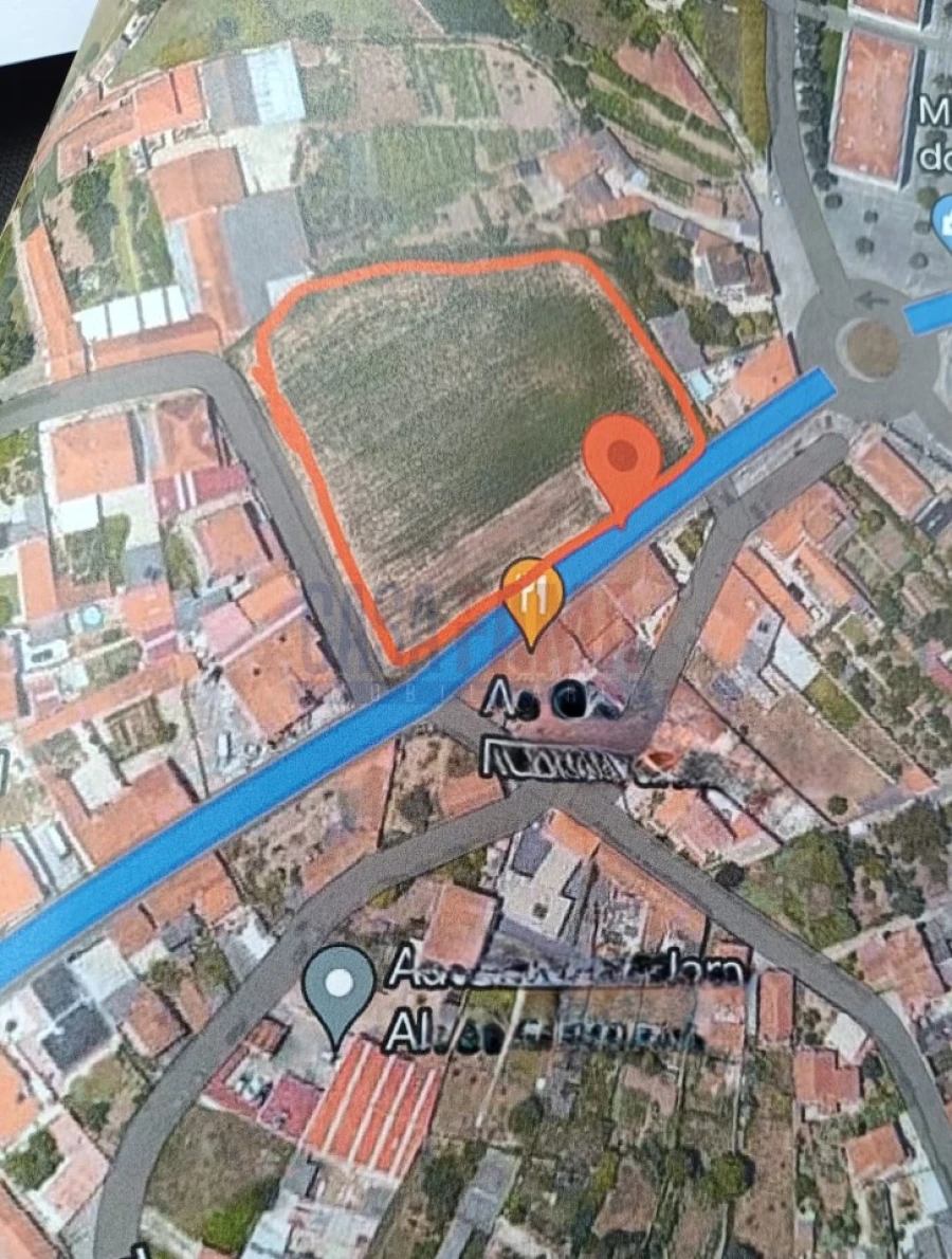 Terreno para Venda em Touguinha e Touguinhó Foto 6