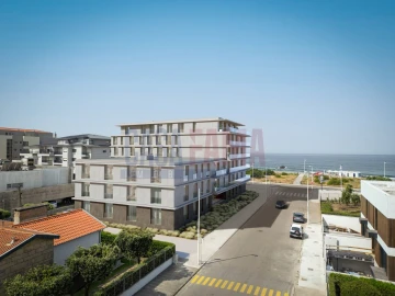 Apartamento T1 para Venda em Vila do Conde