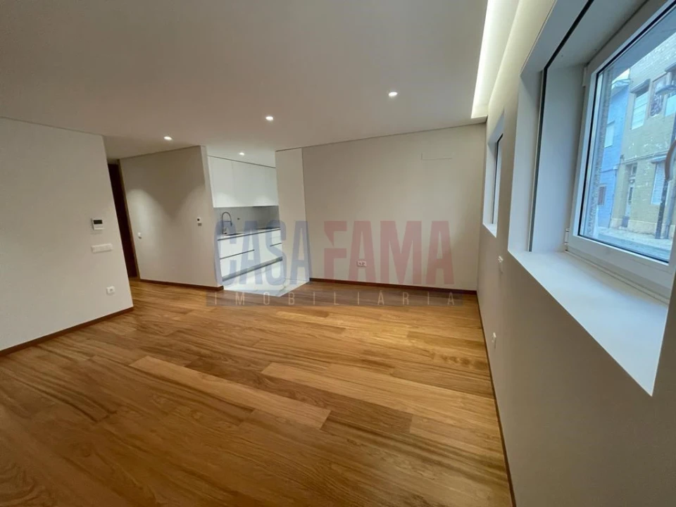 Apartamento T3 para Venda em Póvoa de Varzim, Beiriz e Argivai Foto 2