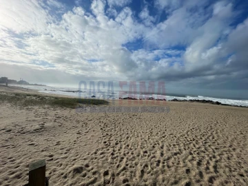 Apartamento T3 para Venda em Póvoa de Varzim, Beiriz e Argivai