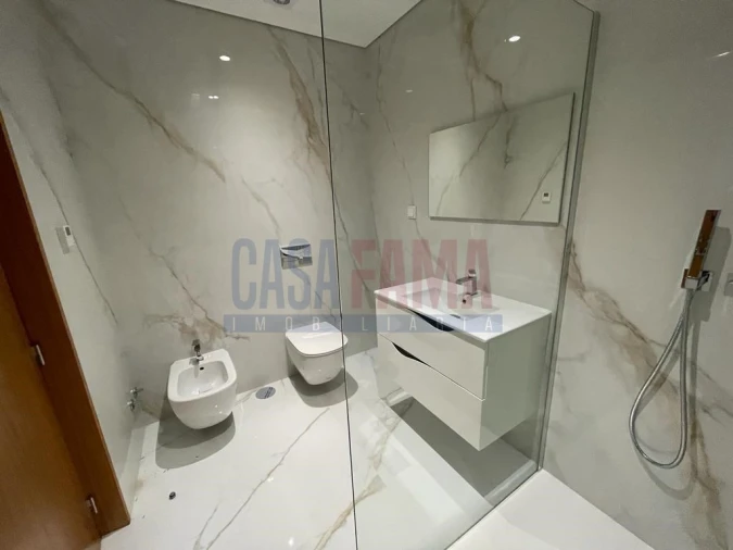 Apartamento T3 para Venda em Póvoa de Varzim, Beiriz e Argivai Foto 15