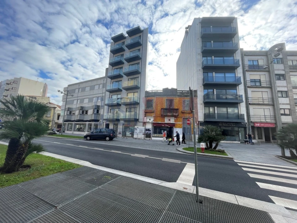 Apartamento T3 para Venda em Póvoa de Varzim, Beiriz e Argivai Foto 20