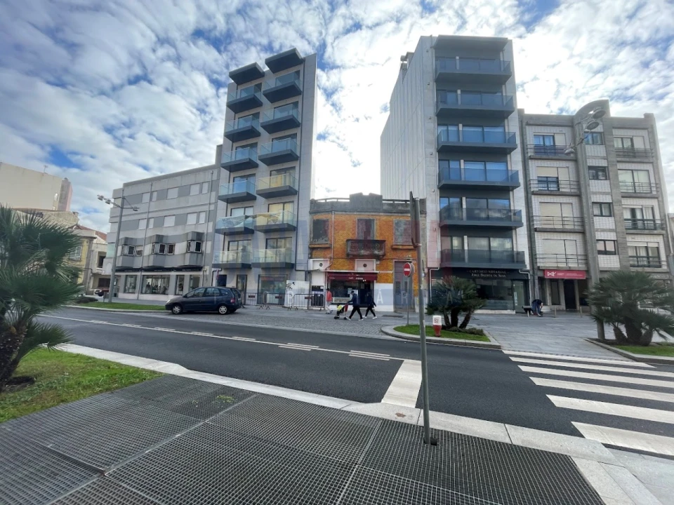 Apartamento T3 para Venda em Póvoa de Varzim, Beiriz e Argivai Foto 21