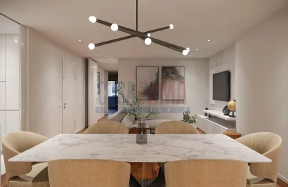 Apartamento T3 para Venda em Póvoa de Varzim, Beiriz e Argivai
