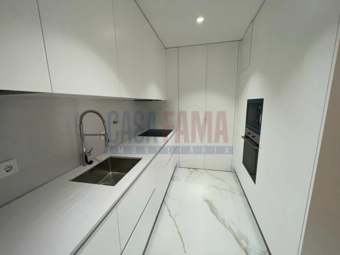 Apartamento T3 para Venda em Póvoa de Varzim, Beiriz e Argivai Foto 6