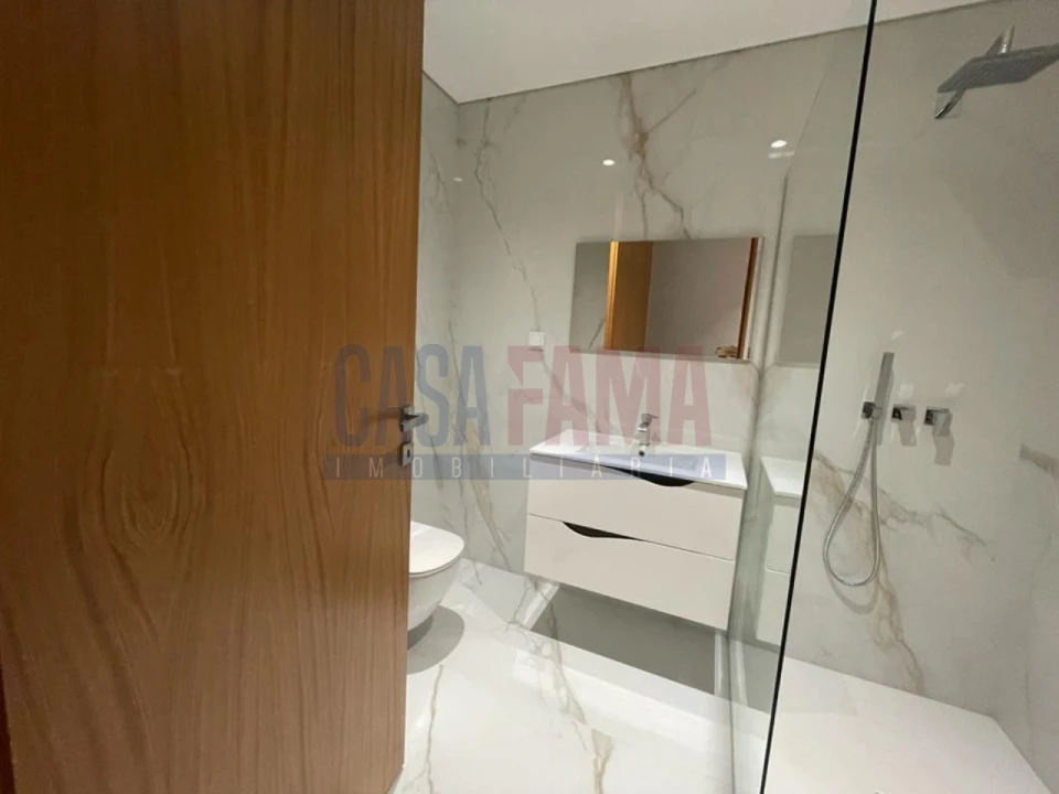 Apartamento T4 para Venda em Póvoa de Varzim, Beiriz e Argivai Foto 14