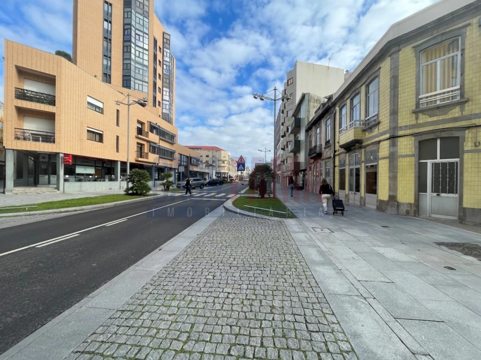 Apartamento T4 para Venda em Póvoa de Varzim, Beiriz e Argivai Foto 19