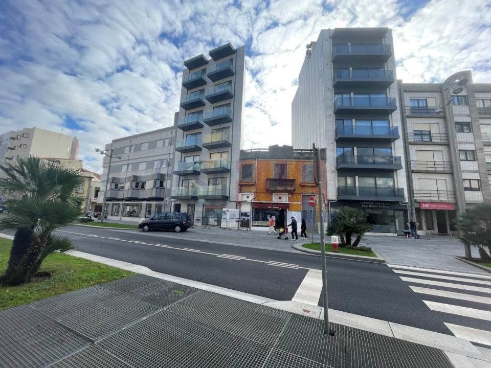 Apartamento T4 para Venda em Póvoa de Varzim, Beiriz e Argivai Foto 22