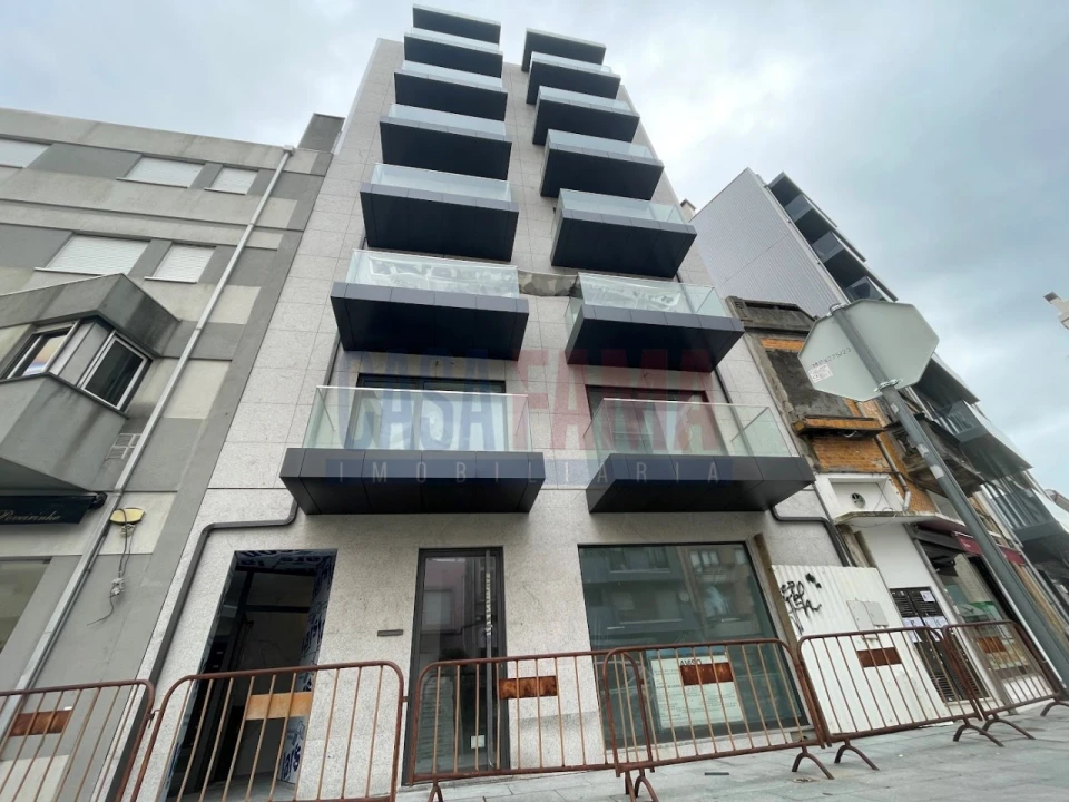 Apartamento T4 para Venda em Póvoa de Varzim, Beiriz e Argivai Foto 17