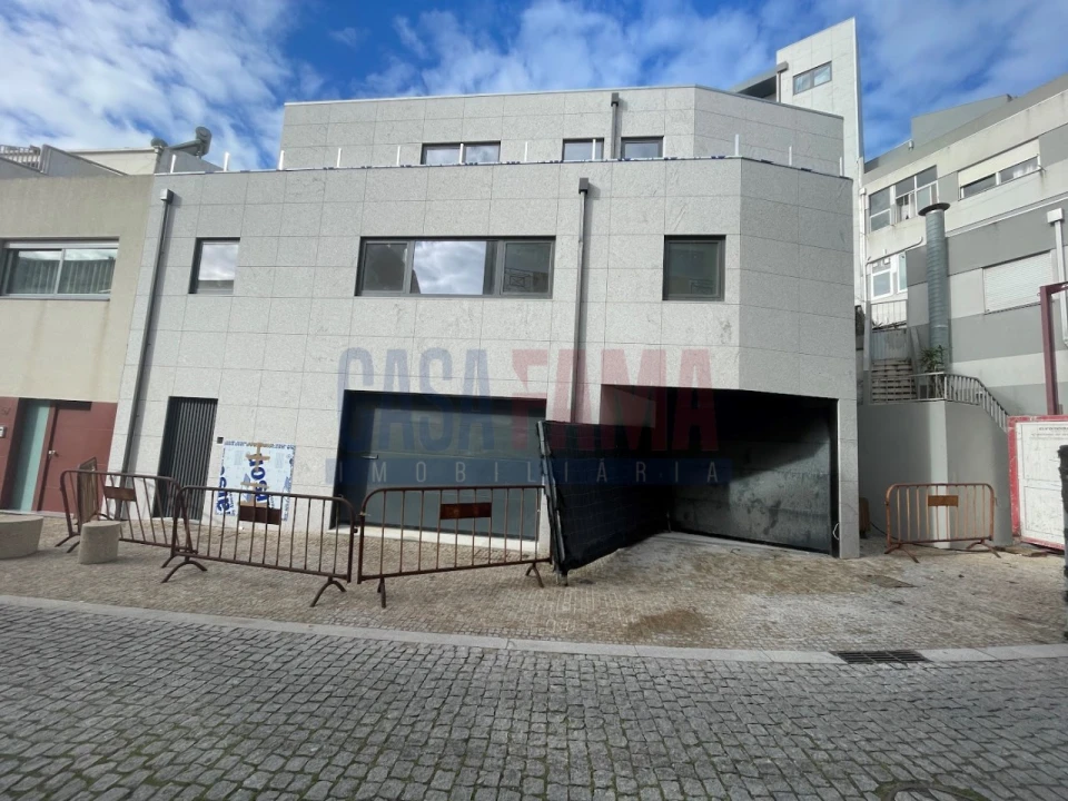 Moradia T3 para Venda em Póvoa de Varzim, Beiriz e Argivai Foto 1