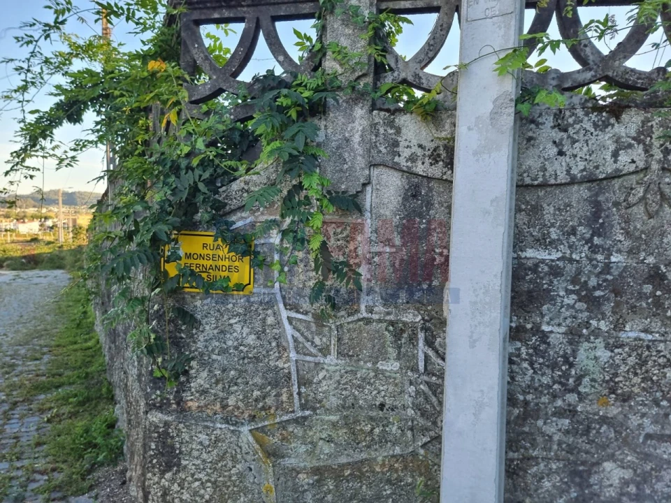 Terreno para Venda em Viatodos, Grimancelos, Minhotães, Monte Fralães Foto 6