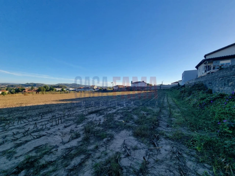 Terreno para Venda em Viatodos, Grimancelos, Minhotães, Monte Fralães Foto 3