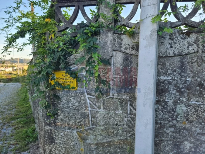 Terreno para Venda em Viatodos, Grimancelos, Minhotães, Monte Fralães Foto 6