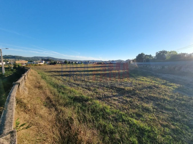 Terreno para Venda em Viatodos, Grimancelos, Minhotães, Monte Fralães Foto 8