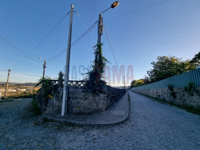 Terreno para Venda em Viatodos, Grimancelos, Minhotães, Monte Fralães Foto 9
