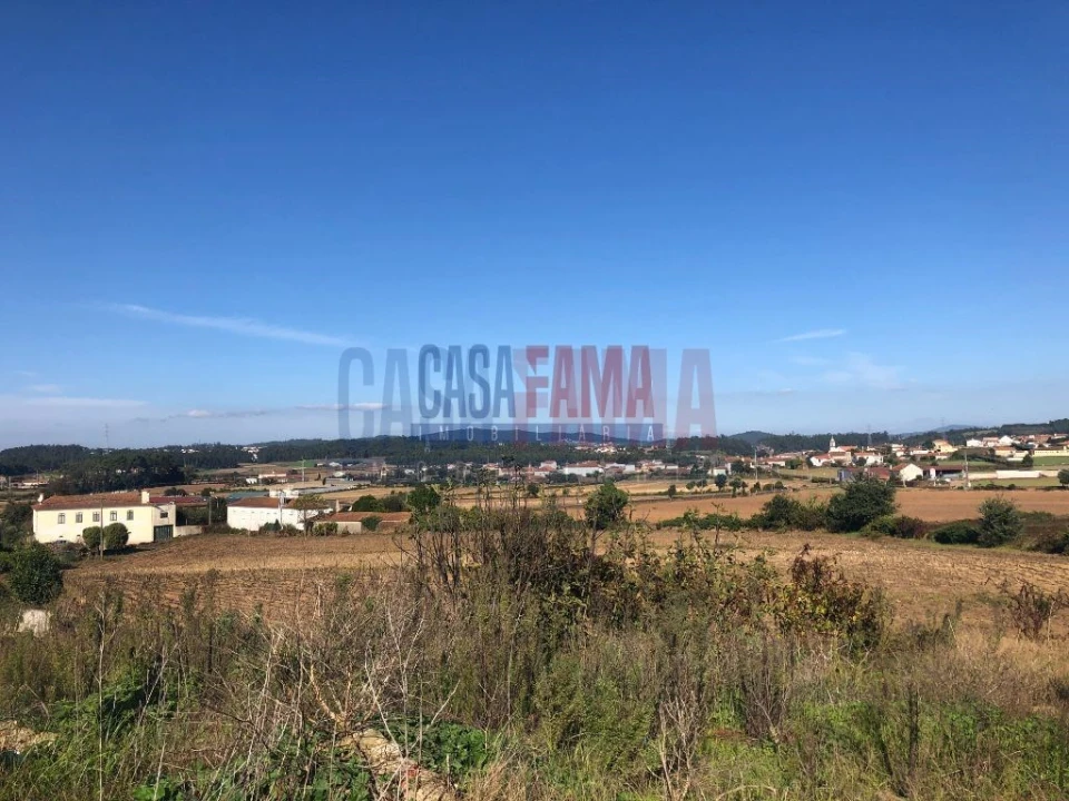 Terreno para Venda em Balazar Foto 1