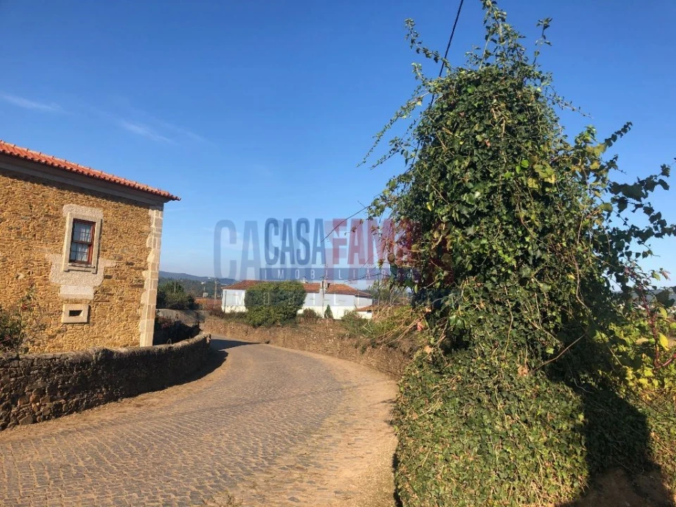 Terreno para Venda em Balazar Foto 11