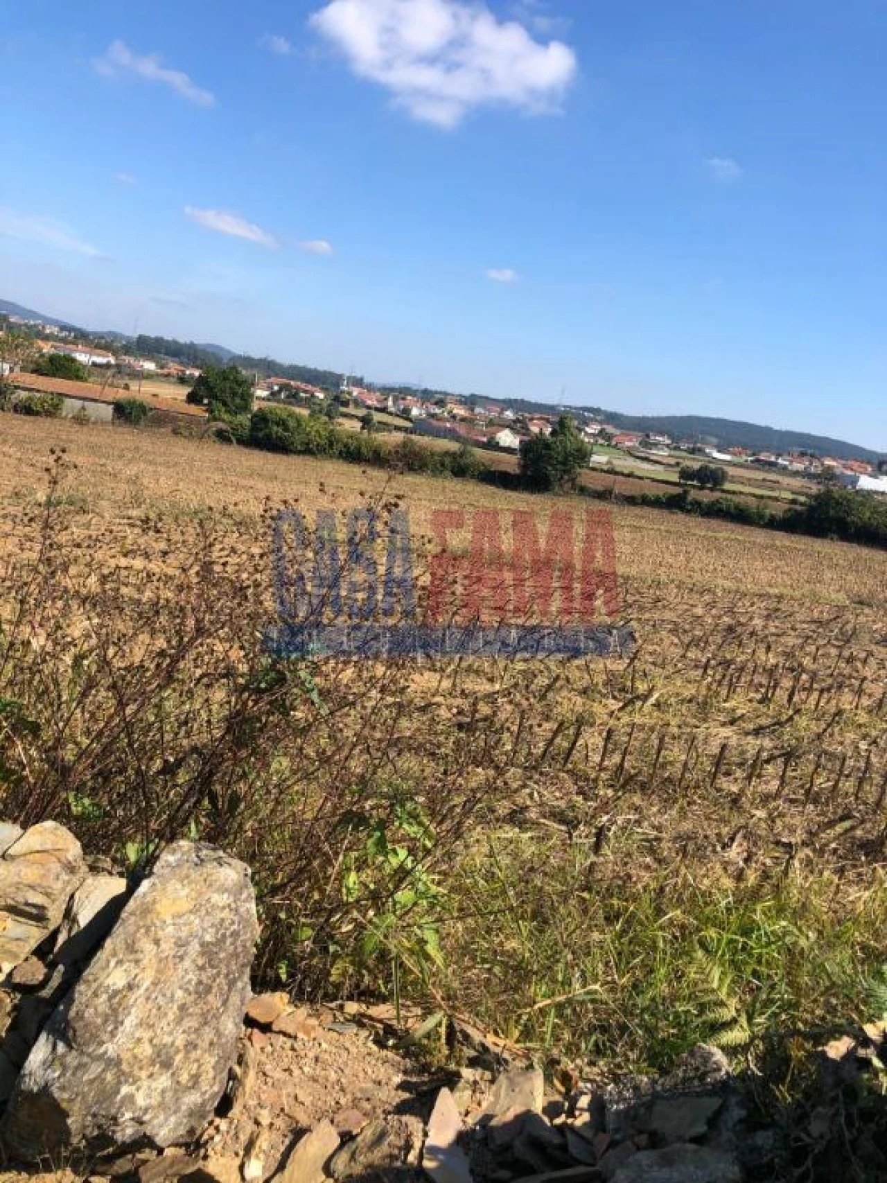 Terreno para Venda em Balazar Foto 13