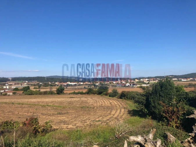 Terreno para Venda em Balazar Foto 3